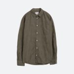 Cotton Shirt
