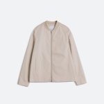 Cotton Jacket